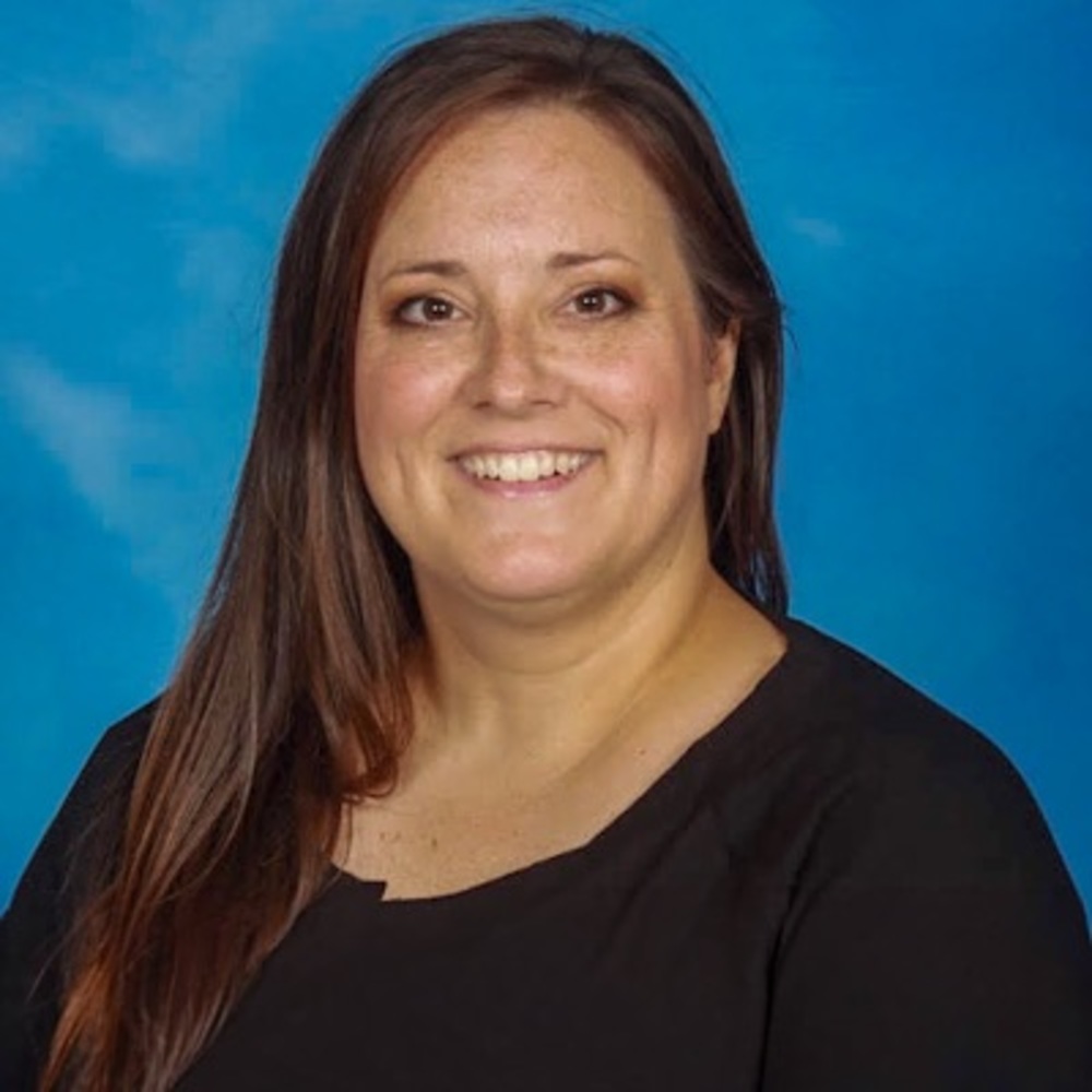 Meet your Posher, Rebecca j.